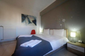  Metaxourghio Boutique Apartment  Афины